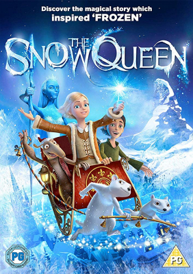 Snow Queen 1 สงครามราชินีหิมะ ภาค 1 (2012)
