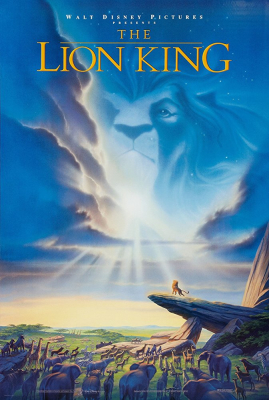 The Lion King 1 เดอะ ไลอ้อน คิง ภาค 1 (1994)