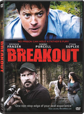 Breakout ฝ่านรกล่าพยานมรณะ (2013)