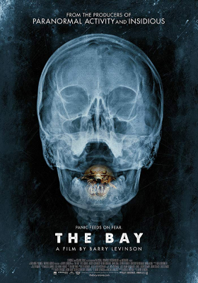 The Bay 24 ชั่วโมงแพร่พันธุ์สยอง (2012)