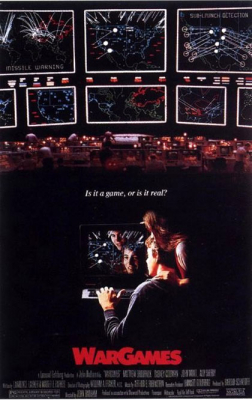 War Games สงครามล้างโลก (1983)