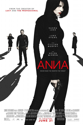 Anna แอนนา สวยสะบัดสังหาร (2019)
