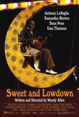 Sweet and Lowdown เกิดมาเพื่อก้องโลก (1999)