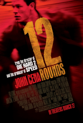 12 Rounds ฝ่าวิกฤติ 12 รอบระห่ำนรก (2009)