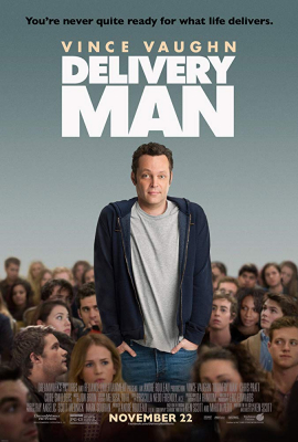 Delivery Man ผู้ชายขายน้ำ (2013)