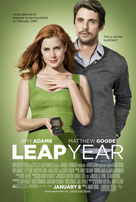 Leap Year รักแท้ แพ้ทางกิ๊ก (2010)