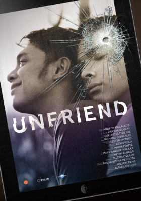 Unfriended อันเฟรนด์ (2014)