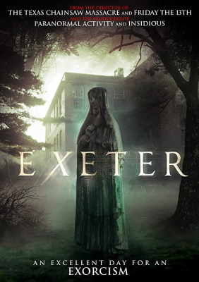 Exeter อย่าให้นรกสิง (2015)