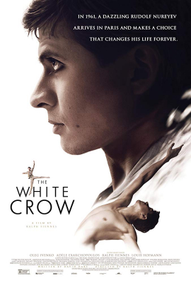The White Crow เดอะ ไวท์ คราว (2018)