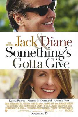 Something s Gotta Give รักแท้ไม่มีวันแก่ (2003)