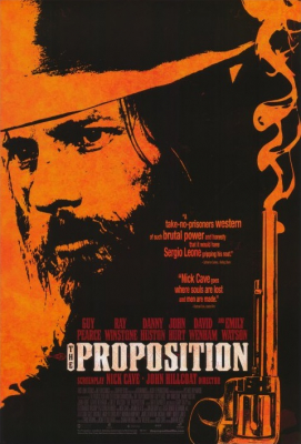 The Proposition เดนเมืองดิบ (2005)
