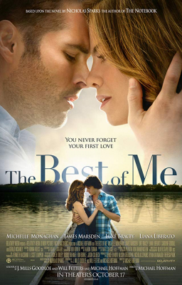 The Best of Me รักเเรก ตลอดกาล (2014)