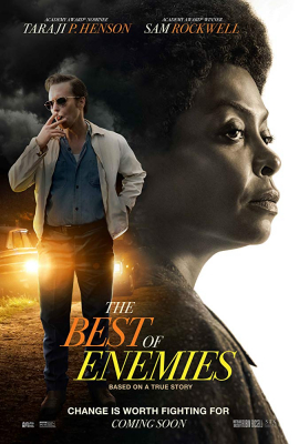 The Best of Enemies ศัตรูที่ดีที่สุด (2019)