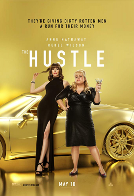 The Hustle โกงตัวแม่ (2019)