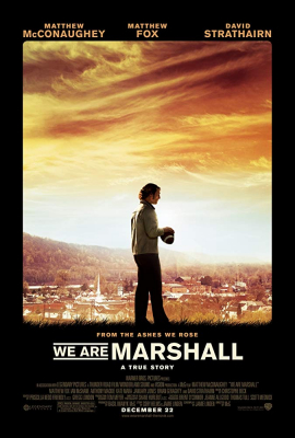 We Are Marshall ทีมกู้ฝัน เดิมพันเกียรติยศ (2006)