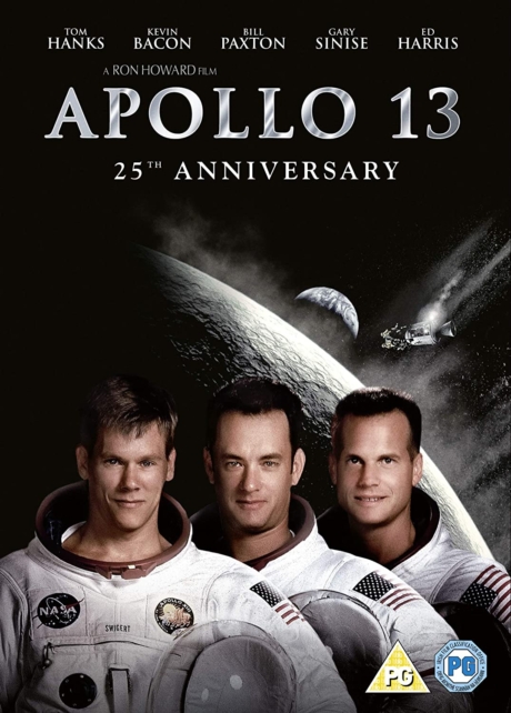 Apollo 13 13 1995