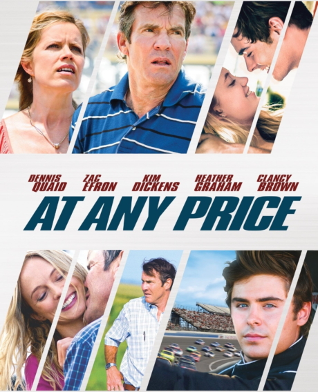 At Any Price 2012