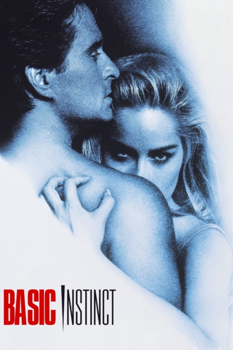 Basic Instinct 1992