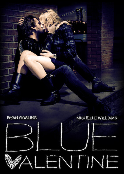 Blue Valentine 2010