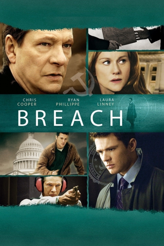 Breach 2007