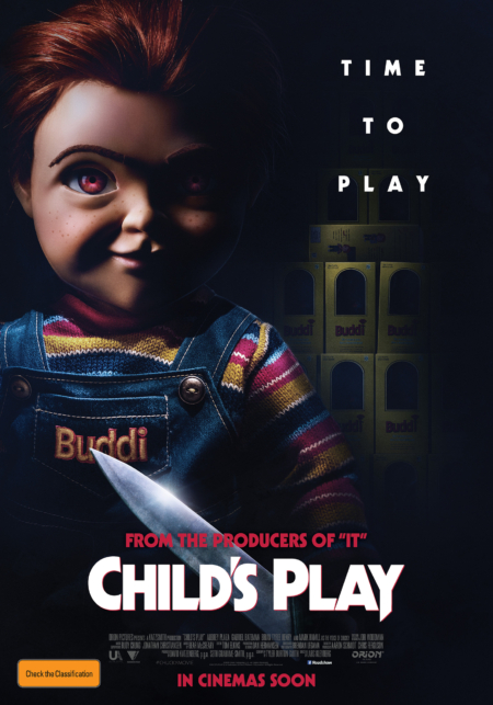 Child 8217 s Play 2019