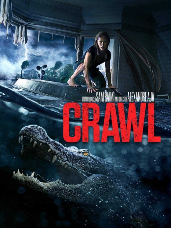 Crawl 2019