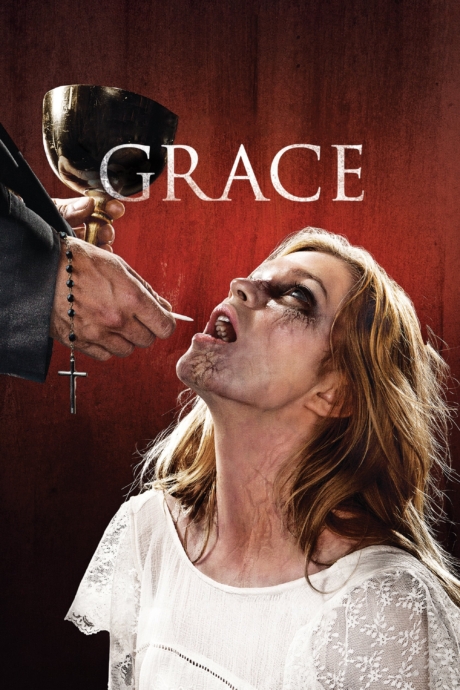 Grace The Possession 2014