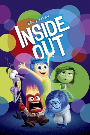 Inside Out 2015
