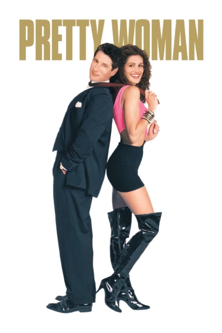 Pretty Woman 1990