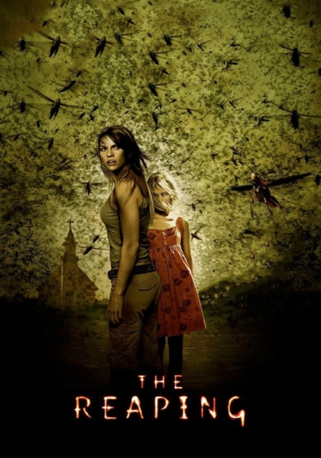 The Reaping 2007