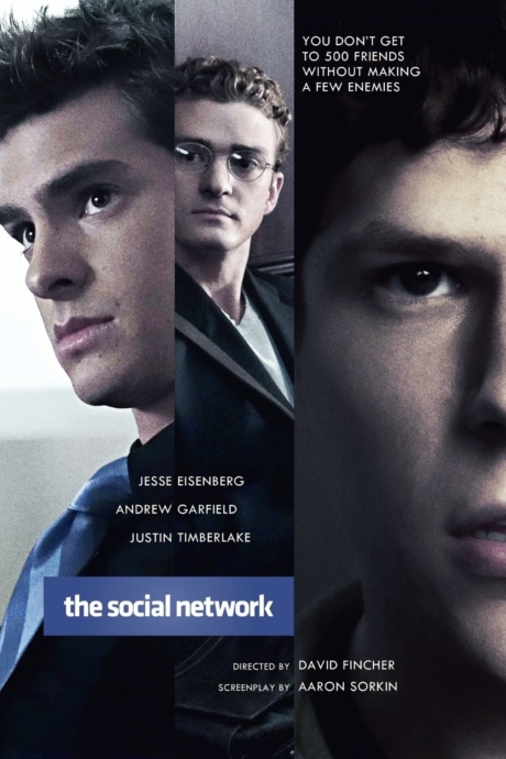 The Social Network 2010