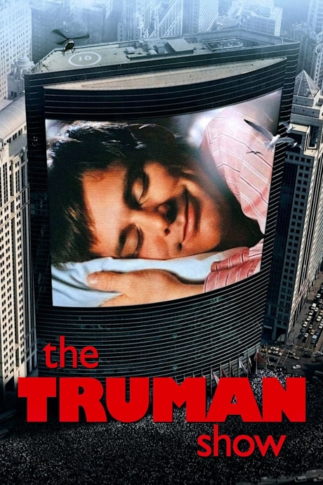 The Truman Show 1998