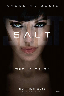 Salt สวยสังหาร (2010)