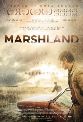 Marshland ตะลุยเมืองโหด (2014)
