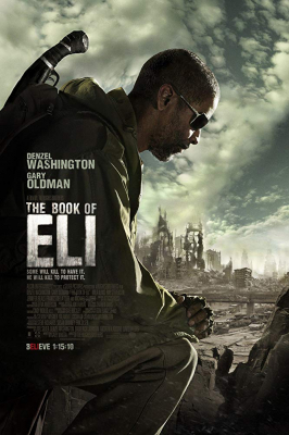 The Book of Eli คัมภีร์พลิกชะตาโลก (2010)