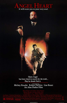 Angel Heart แองเจิ้ล ฮาร์ท ฆ่าได้… ตายไม่ได้ (1987)