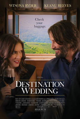 Destination Wedding ไปงานแต่งเขา แต่เรารักกัน (2018)