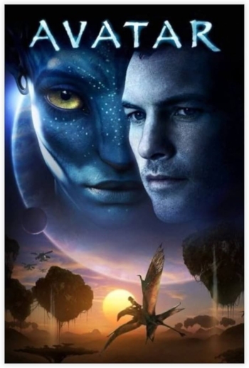 Avatar 2009