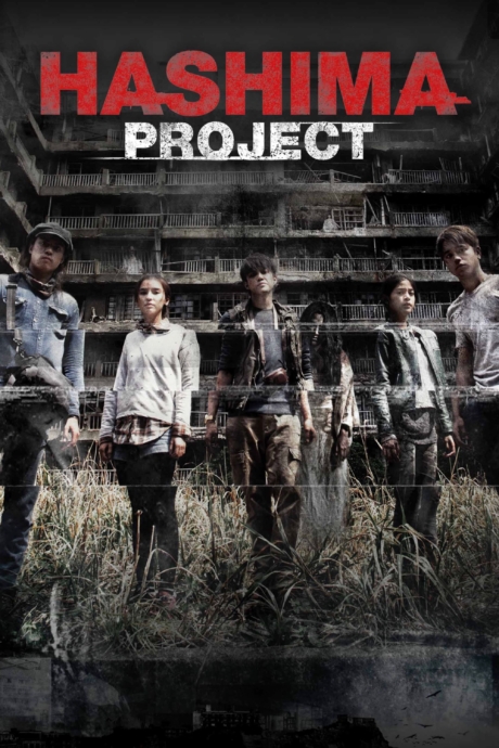 Hashima Project 2013