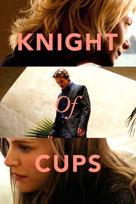 Knight of Cups 2015
