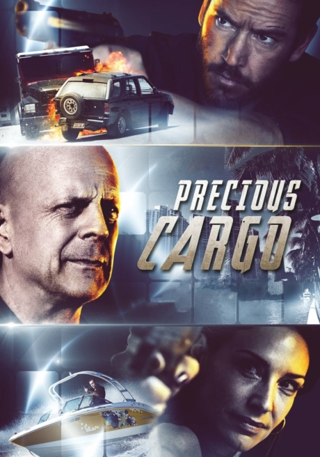 Precious Cargo 2016