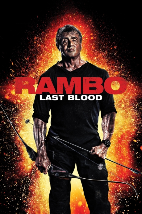Rambo 5 Last Blood 5 2019