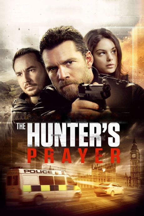 The Hunter 8217 s Prayer 2017