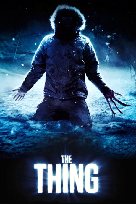 The Thing 2011