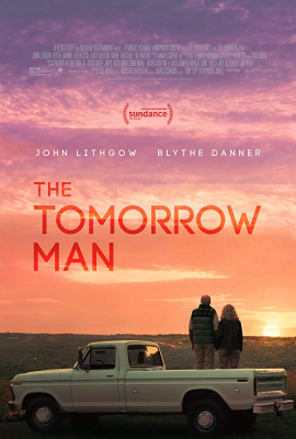 The Tomorrow Man คนสำหรับวันพรุ้งนี้ (2019)