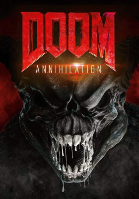 Doom: Annihilation ดูม 2 สงครามอสูรกลายพันธุ์ (2019)