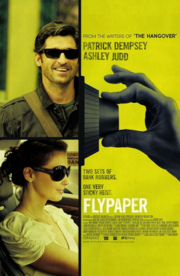 Flypaper ปล้นสะดุด…มาหยุดที่รัก (2011)