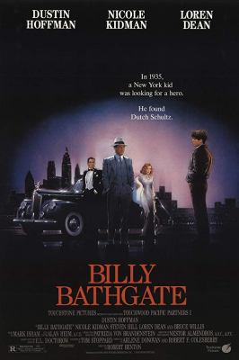 Billy Bathgate มาเฟียสกุลโหด (1991)