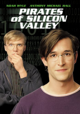 Pirates of Silicon Valley บิล เกทส์ เหนืออัจฉริยะ (1999)