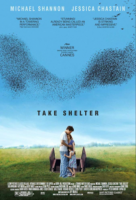 Take Shelter สัญญาณตาย หายนะลวง (2011)